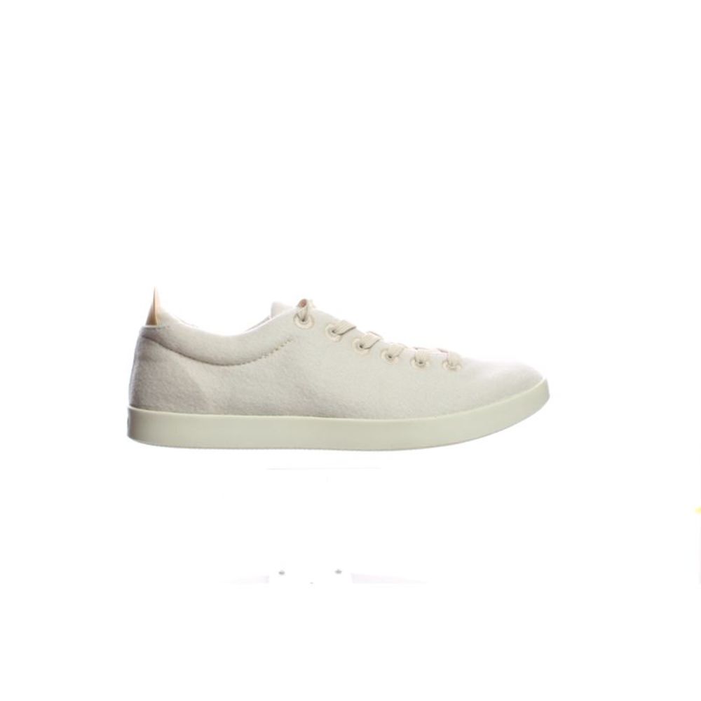 Allbirds Womens Wool Piper Beige Fashion Sneaker Size 11 Medium (B, M)